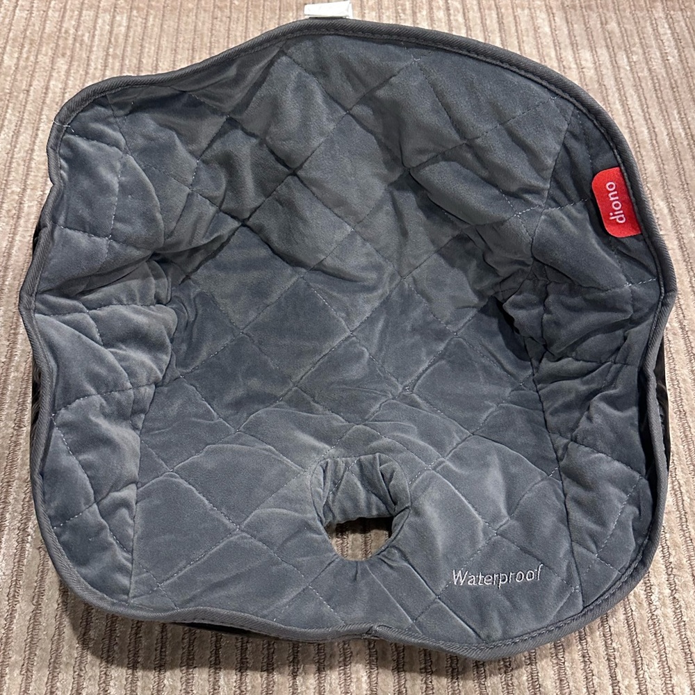 Diono Waterproof Quilted Car Seat Liner